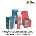 Pluspak packaging Profile Picture