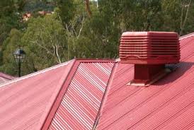 Evaporative Cooling Melbourne | Aircon4U Heating & Cooling
