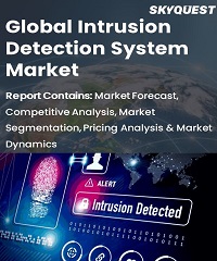 Intrusion Detection System Market Size, Share, Growth Analysis, By Component, Type, Deployment Mode - Industry Forecast 2022-2028