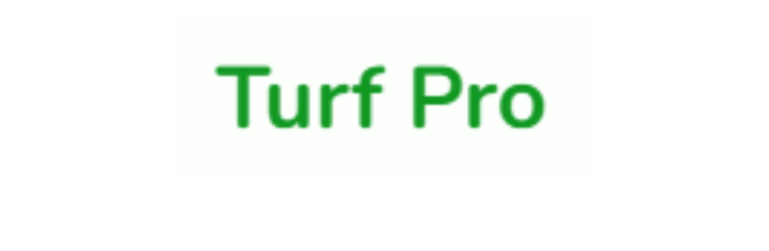 Turf Pro Cover Image