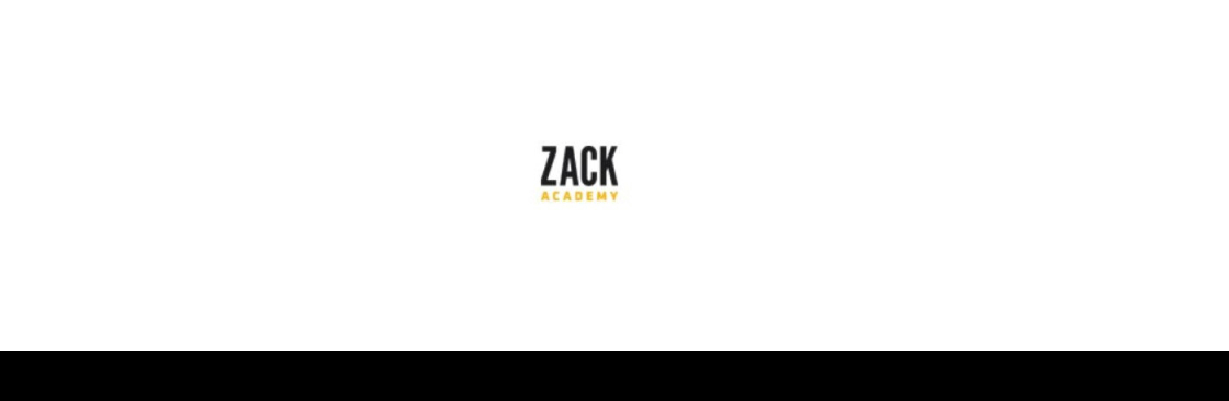 Zack Academy Cover Image