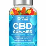 CBDBlue Gummies Profile Picture