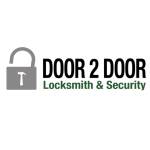 Door2Door Locksmith Security Profile Picture