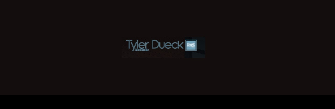 Tyler Dueck Real Estate Cover Image