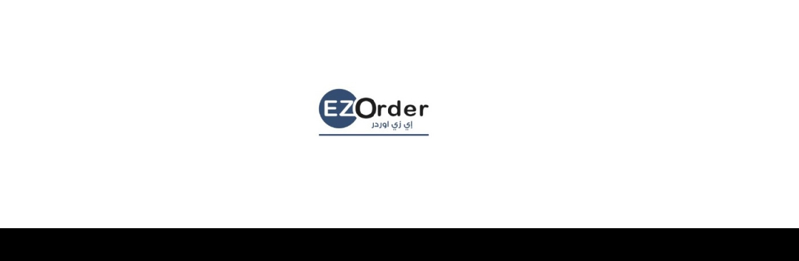 Ezorder Cover Image