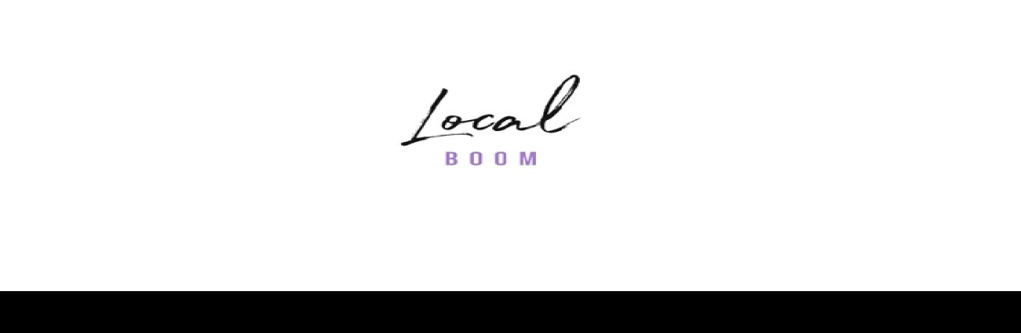 Local Boom Cover Image
