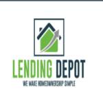 lendingdepot01 depot Profile Picture