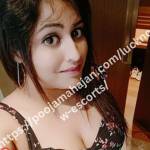Pooja Mahajan Profile Picture
