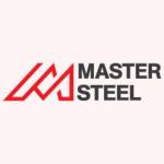 Master Steel Profile Picture