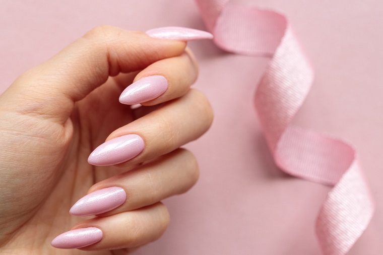 Elegant Transformations: Embrace Soft Gel Extensions for Gorgeous, Long Nails - WholeStory