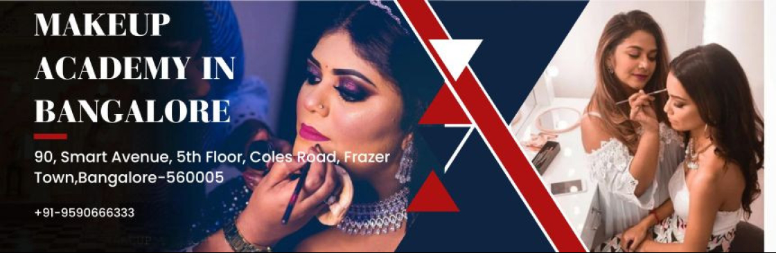 Makeup Academy In Bangalore Cover Image