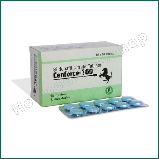 Buy Cenforce 100 Pills Can Help You Get Rid Of ED