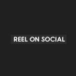 Reel on social Profile Picture