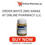 2mg White Xanax Pills Profile Picture