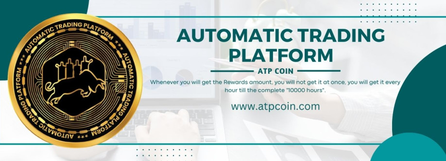 ATP Coin Cover Image