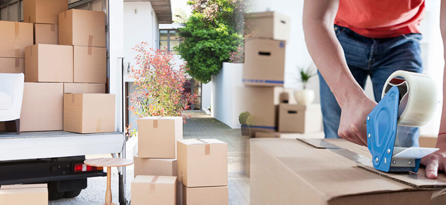 Full vs. Partial Packing Services: Choosing the Right Level of Assistance for You - Read News Blog
