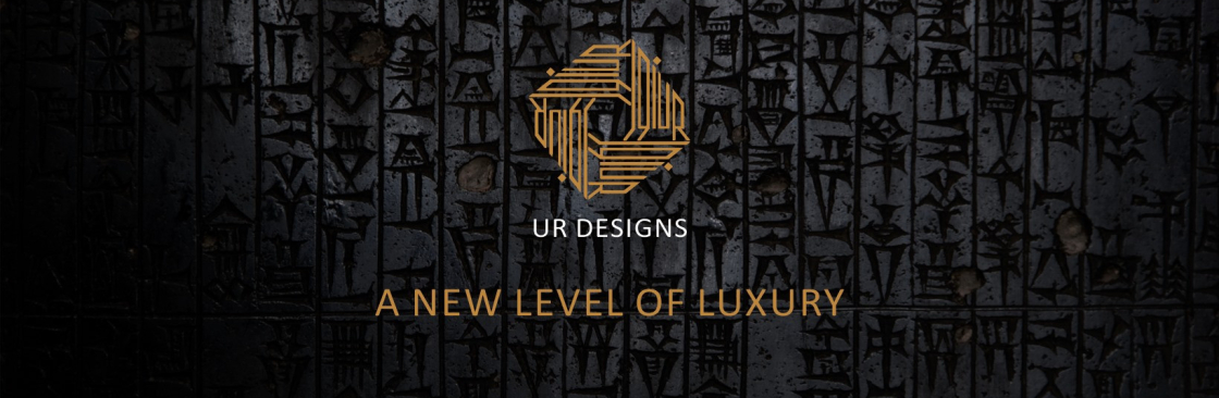 UR Designs Cover Image