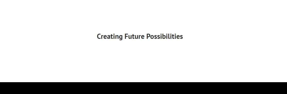 Creating Future Possibilities Ltd Cover Image