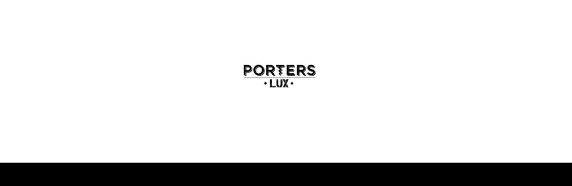 Porterslux Cover Image