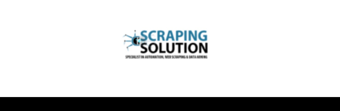 Scraping Solution Cover Image