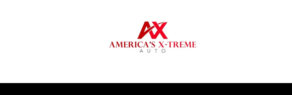 america xtreme Cover Image
