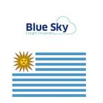 Blue Sky Logistics Uruguay Profile Picture