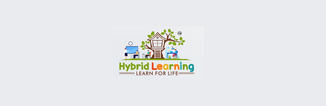 hybridlearning Cover Image