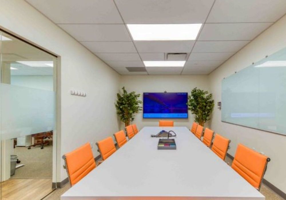 Conference Rooms Rental & Meeting Space Jersey City, NJ