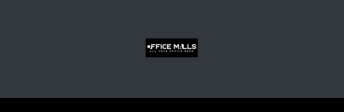 Officemalls Cover Image