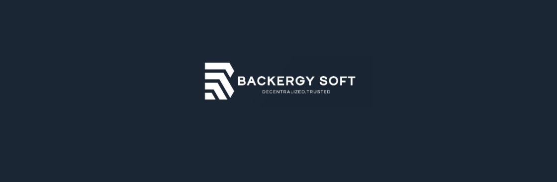 BackergySoft Cover Image