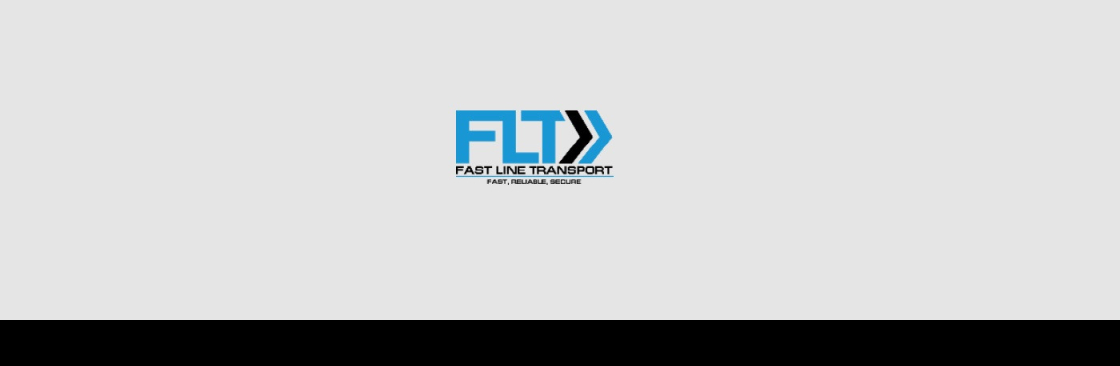 Fast Line Transport Ltd Cover Image