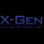 XGen animation Profile Picture