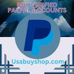Buy Verified" PayPal Accounts Profile Picture