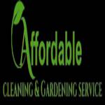 Affordable Cleaning Garderning Service Profile Picture