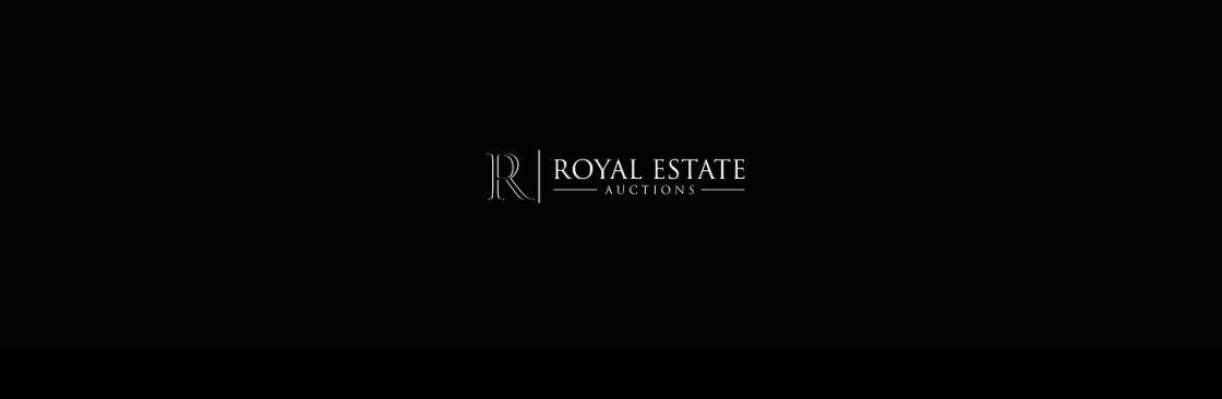 Royal Estate Auctions Ltd Cover Image