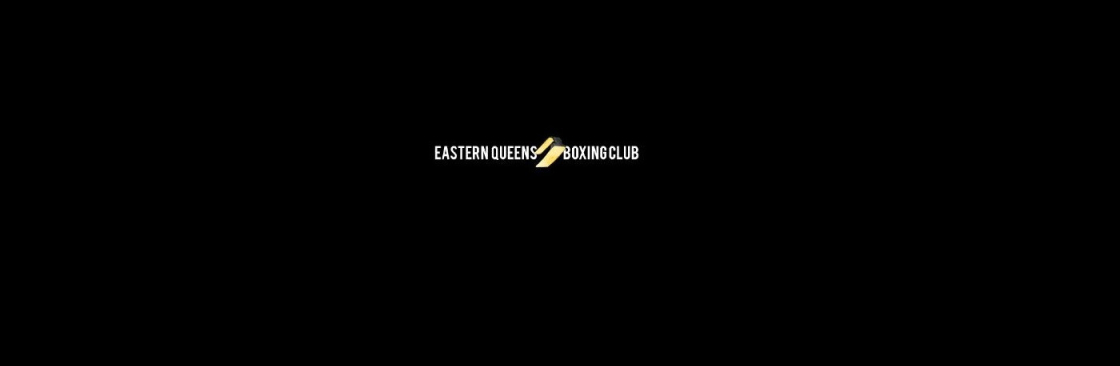 Eastern Queens Boxing Club Cover Image