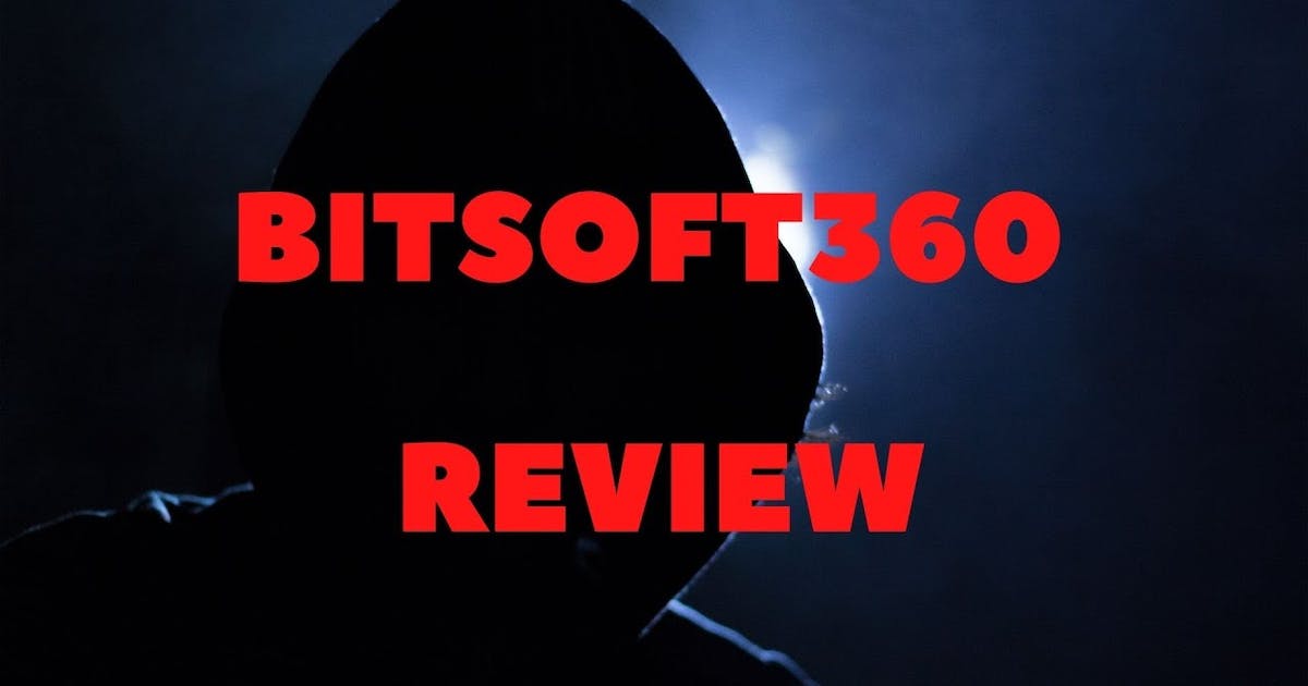Bitsoft360 Reviews - Uses, Results, Reviews, Benefits & Price?
