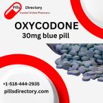 buy Oxycodone 30mg online Profile Picture