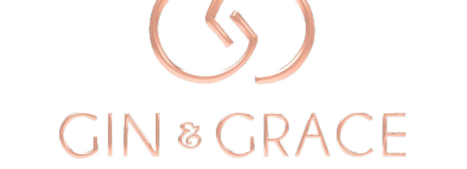 GIN AND GRACE Cover Image