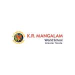 KR Mangalam World School Top School in Greater noida Profile Picture