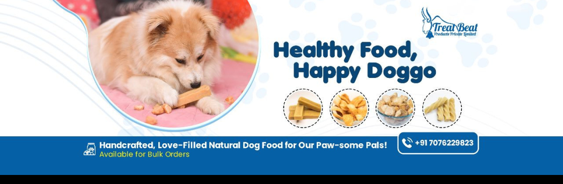 Twistees Dog Chew Supplier Cover Image
