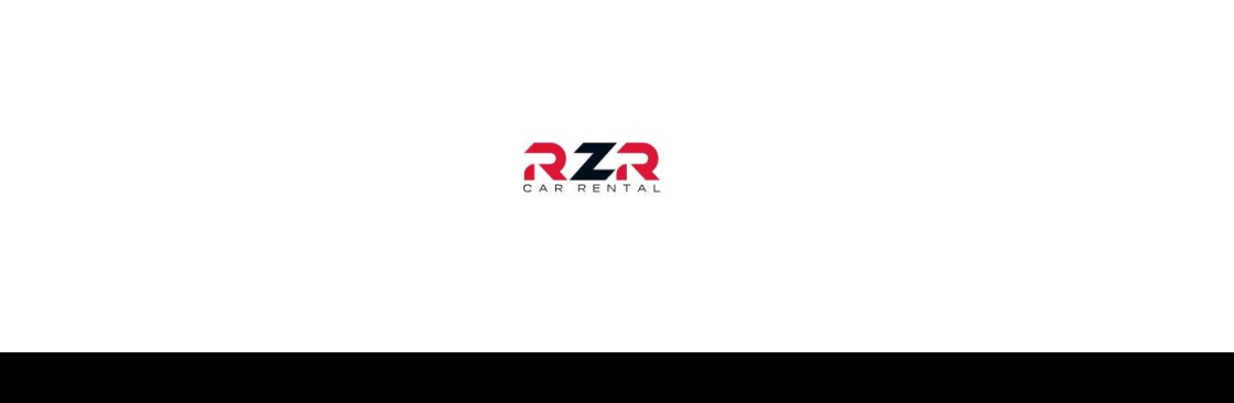 RZR Cover Image