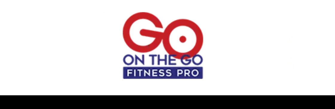 On the Go Fitness Pro Cover Image