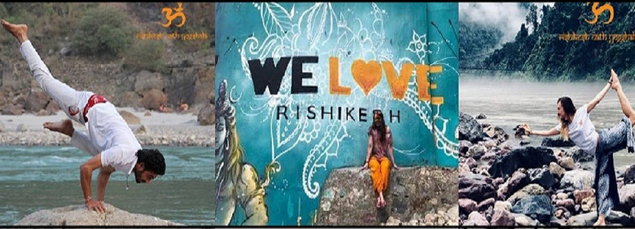 Rishikeshnath Yogshala Cover Image