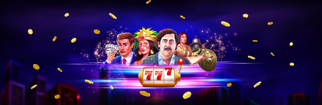 best casino slot games Cover Image