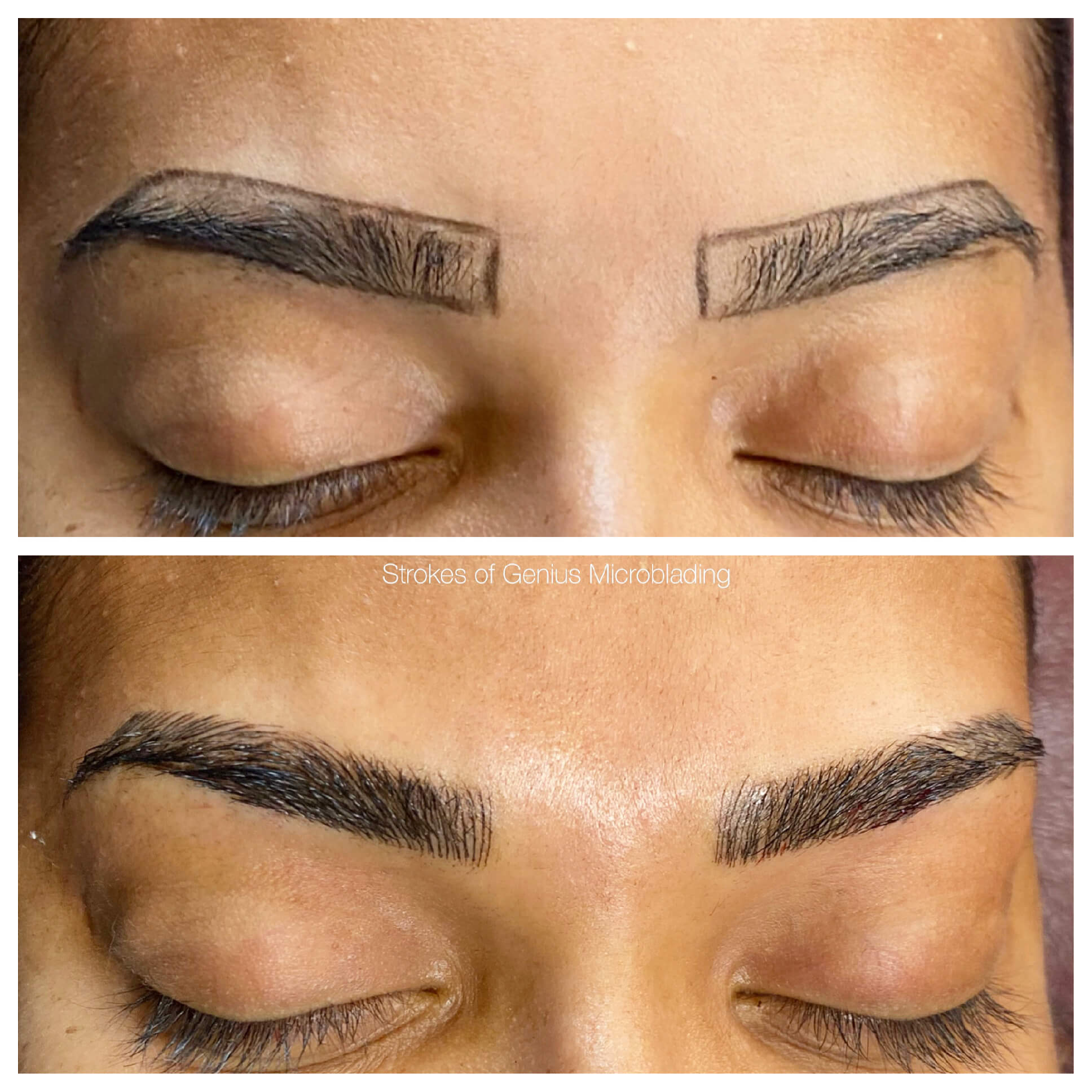 Does a Permanent Eyeliner Tattoo Make Your Eyes Look Bigger?