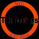 Tiktotees Fashion LLC Profile Picture