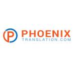 Phoenix Translation Profile Picture