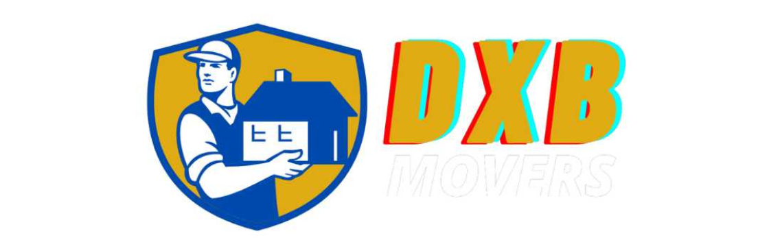 Dxb Movers Cover Image