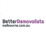 BetterRemovalists Melbourne Profile Picture